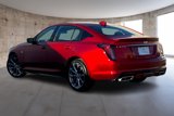 Used 2025 Cadillac CT5 Sport image 4