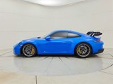Certified 2022 Porsche 911 GT3 image 2