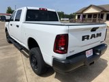 New 2025 RAM 2500 Tradesman image 4