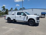 New 2025 Ford F350 XL w/ STX Appearance Package image 2
