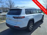 Certified 2023 Jeep Grand Cherokee L Limited image 4