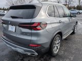 Used 2025 BMW X5 xDrive40i w/ Climate Comfort Package image 4