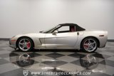Used 2006 Chevrolet Corvette Convertible w/ Preferred Equipment Group image 2