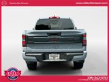 New 2025 Nissan Frontier PRO-4X image 4