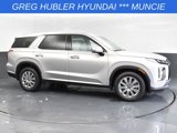 New 2025 Hyundai Palisade SEL image 3