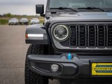 Used 2024 Jeep Wrangler Unlimited Rubicon 4xe image 3