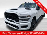New 2025 RAM 3500 Laramie w/ Night Edition image 3