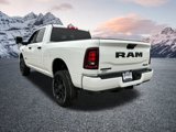 New 2025 RAM 2500 Big Horn image 3