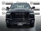 New 2025 RAM 1500 Laramie w/ Night Edition image 3
