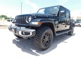 New 2025 Jeep Gladiator Sport image 4