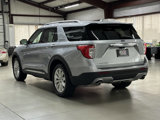 Used 2020 Ford Explorer Limited image 4