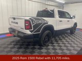 Used 2025 RAM 1500 Rebel image 3