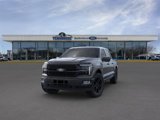 New 2025 Ford F150 Platinum image 2