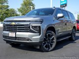 New 2026 Chevrolet Suburban LT w/ Comfort Package image 2