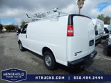Used 2023 Chevrolet Express 2500 w/ Driver Convenience Package image 5