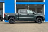 New 2026 Chevrolet Silverado 1500 Custom Trail Boss w/ LPO, Dark Essentials Package image 4