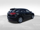 Used 2015 Acura RDX FWD w/ Technology Package image 3