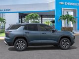New 2026 Chevrolet Equinox LT image 5