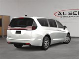 New 2025 Chrysler Pacifica Select image 5