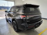 New 2025 INFINITI QX80 Autograph image 3