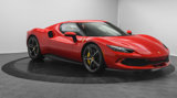 Certified 2023 Ferrari 296 GTB image 2