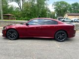 Used 2022 Dodge Charger R/T w/ Plus Group image 5