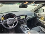Used 2021 Jeep Grand Cherokee Limited w/ Quick Order Package 2GK 80th image 3