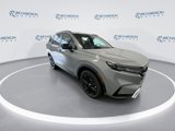 New 2026 Honda CR-V Sport Touring image 2
