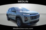New 2026 Chevrolet Equinox LT w/ Convenience Package II image 2