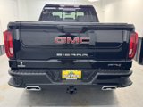 Used 2022 GMC Sierra 1500 AT4 w/ AT4 Preferred Package image 6