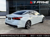 Used 2022 Nissan Altima 2.5 SR image 4