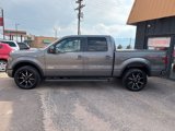 Used 2013 Ford F150 FX4 w/ Luxury Equipment Group image 3