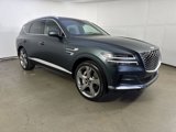 Used 2023 Genesis GV80 3.5T w/ Prestige Matte Package image 3