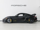 Certified 2025 Porsche 718 Cayman GT4 RS image 2