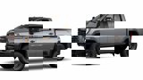 New 2025 GMC Sierra 2500 AT4X w/ AT4X AEV Edition image 4