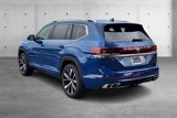 New 2025 Volkswagen Atlas SEL Premium R-Line image 5