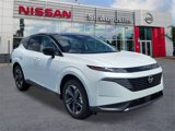 New 2025 Nissan Murano SL image 2