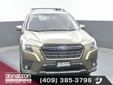 Used 2024 Subaru Forester Limited w/ POP Package 3 image 3