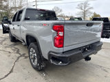 New 2025 Chevrolet Silverado 2500 Custom w/ Custom Value Package image 4