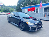 Used 2018 Subaru WRX image 2