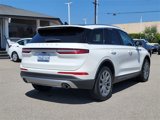 Used 2022 Lincoln Corsair FWD image 4