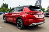 New 2025 Mitsubishi Outlander SEL image 4