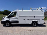 Used 2020 Ford Transit 250 138 image 4