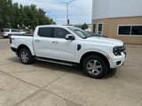 Used 2024 Ford Ranger Lariat w/ FX4 Off-Road Package image 5