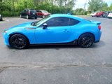 Used 2016 Subaru BRZ Series.HyperBlue image 4