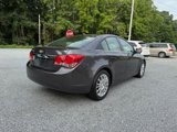 Used 2011 Chevrolet Cruze Eco image 5