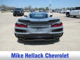 New 2025 Chevrolet Corvette E-Ray image 2