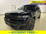 Used 2024 Jeep Grand Cherokee L Limited w/ Black Appearance Package image 3