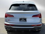 New 2025 Audi SQ5 Premium Plus image 4