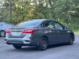 Used 2016 Nissan Sentra S image 4